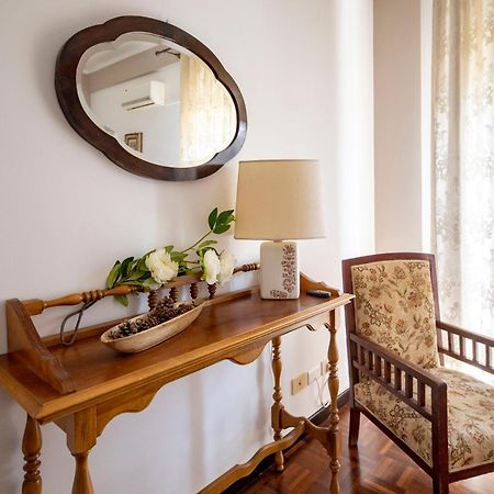 Fabiene Familyholidays Deluxe Plus Cefalu Exterior photo